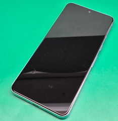 Google Pixel 8 Pro 128GB Unlocked Bay Blue Grade B Used
