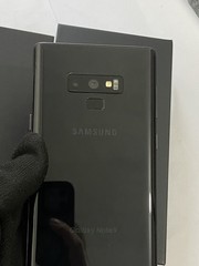Samsung Galaxy Note 9 N960U 128GB Unlocked 6.53″ 48MP Tested Smartphone