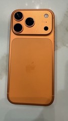 Apple iPhone 17 Pro A3256 256GB Unlocked New Condition