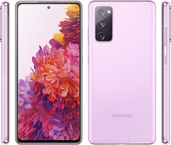 Unlocked Samsung Galaxy S20 FE 5G SM-G781B/DS 6.5″ 120Hz 32MP 128GB Smartphone