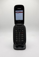 Kyocera S2720 CADENCE Verizon 4G LTE- 16GB Camera Phone – TESTED & WORKING 🔥