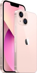 Apple iPhone 13 Mini, Fully Unlocked | 128 GB, Pink, 5.4 in | B- Grade | A2481