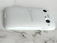 BALMUDA A101BM 128GB 6GB RAM Compact Smartphone Open Box 48.0MP Android