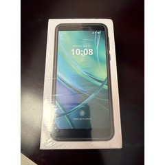 Foxx A551 Smart Phone 16GB 2GB RAM 5.5″ Display Android Go Edition New Sealed