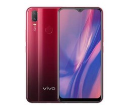 Original VIVO Y11 (2019) 4G LTE Dual SIM 13.0MP 6.35″ Android Phone