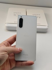 90-95%N ew Sony Xperia 10 V 128GB Factory UNLOCKED(any carrier)Janpanese version