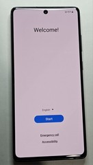 Samsung Galaxy A71 5G – 128 GB – Prism Cube Blue (Verizon)