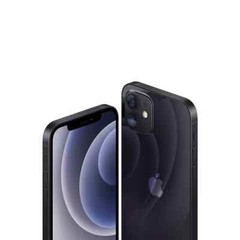 Apple iPhone 12 -5g Black (Cricket Wireless)