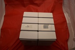 Open Box Factory Unlocked Microsoft Surface Duo 128GB Glacier White 1930