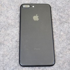 iPhone 7 Plus – Apple – PARTS UNTESTED