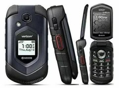 Kyocera DuraXV E4610 LTE 4G Camera Verizon GSM UNLOCKED Flip Phone NEW OTHER