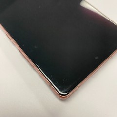 Samsung Galaxy Note20 5G SM-N981U – 128GB – Bronze (Unlocked) – Good Condition