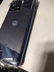 Motorola Moto G Stylus 2023 (XT2317-2) 64GB, Blue, NOT WORKING. #41710