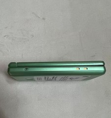 SHARP 805SH AQUOS Keitai 3 Softbank Unlocked Green SIM Free90-95%