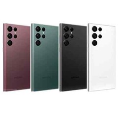 Brand New Samsung Galaxy S22 Ultra 5G SM-S908U phone Unlocked 512GB/256GB/128GB