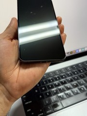 Samsung Galaxy S22 Plus 256GB Unlocked Black #24209