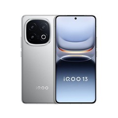 iQOO 13 5G Unlocked 256GB 512GB 1TB ROM SmartPhone condition Excellen