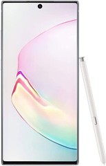 NEW Samsung Galaxy Note10+ Plus SM-N975U 256GB 12GB GSM CDMA UNLOCKED Smartphone