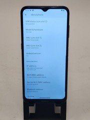Nokia G10 (TA-1338) 32GB – Blue (GSM Unlocked) Dual SIM Smartphone