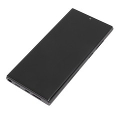 LCD Touch Screen Assembly For S22 Ultra 5G SM S908 S908U S908A S908W ECGV