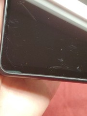 Samsung Galaxy Xcover Pro, 64GB, Black, Verizon #2875