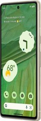 Google Pixel 7, Fully Unlocked | 128 GB, Green, 6.3 in Screen | A+ Grade | GQML3