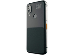 CAT S62 Pro (Unlocked) Dual-SIM 4G 128GB 6GB RAM 5.7in IP69/810H FLIR 12MP