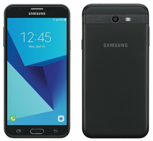 Samsung Galaxy J7 2017 SM-J727A 16GB GSM Unlocked (AT&T/T-Mobile) SmartPhone