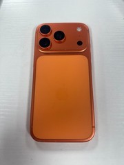 Apple iPhone 17 Pro – 256GB – Cosmic Orange (Xfinity) Excellent Condition