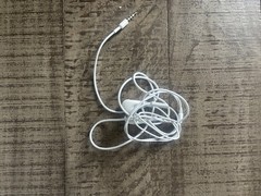 Apple iPhone 3G Box with Earbuds and Manual