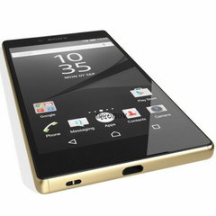 Sony Xperia Z5 Premium E6853 E6883 32GB+3GB 4G Unlocked Smartphone-New Sealed