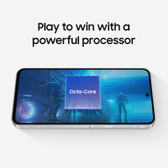 Samsung Galaxy A56 5G Cell Phone, 256GB AI Smartphone, Unlocked Android, AI Phot