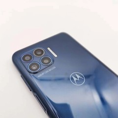 Unlocked Original Motorola One 5G UW XT2075 128GB ROM 48MP 5000mAh Smartphone