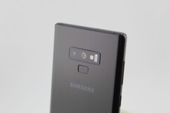 Fair Condition – Samsung Galaxy Note 9 128GB Black (UNLOCKED) – Free Shipping