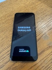 Samsung A01