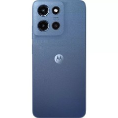 Motorola Moto G 2025 64GB Verizon Prepaid Locked Sapphire Blue Very Good