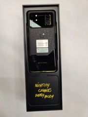 OnePlus 8T Cyberpunk limited edition 12+256G Google Unlocked Original