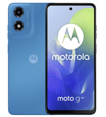 Motorola Moto G04 XT2421 128GB 4GB RAM 4G LTE UNLOCKED 6.56″ 16MP Smartphone A++
