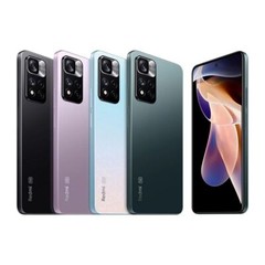 Xiaomi Redmi Note 11 Pro 5G Android 6/128GB 8/128GB 8/256GB 6.67″ 108.0MP Phone