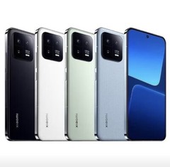 Xiaomi 13 (5G) 6.36″ 256/512GB 50MP Triple Cameras Android MIUI 14 4500mAh Phone