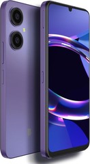 BLU G64|Unlocked|6.8” HD+ Infinity Display|256GB|Dual 50MP Camera|Purple
