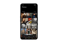 Nothing Phone 3a Pro Smartphone 256GB 5000mAh 17.2cm 8MP 5G A10400166