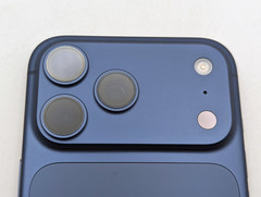 Apple iPhone 17 Pro Max A3257 512GB | Deep Blue | UNLOCKED