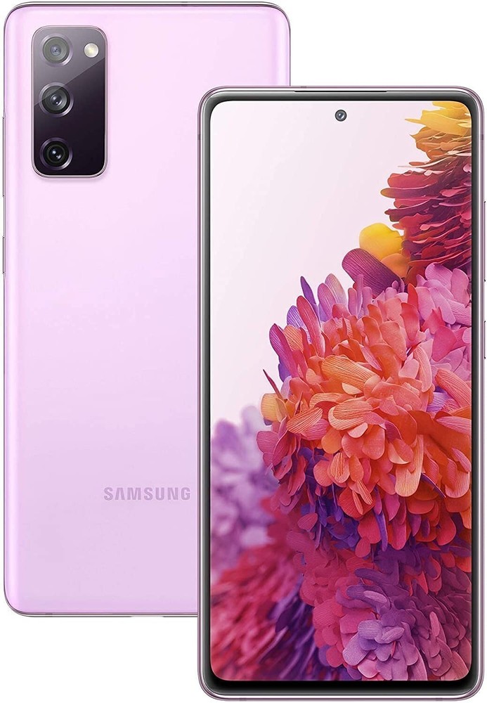 ✅ New Sealed Samsung Galaxy S20 FE 5G 128GB Cloud Lavender (Verizon) Smartphone