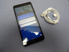 Nokia 1.3 TA-1207 16GB Charcoal (AT&T) 5.7″ HD LCD FREE BUNDLE & SHIPPING