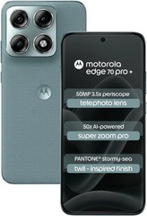 Motorola Moto Edge 70 Pro+ | Factory Unlocked |Dual SIM | Global Version | Sea