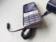 Unlocked Nokia C5-00 C5 MP3 camera 3G only Mobile Phone