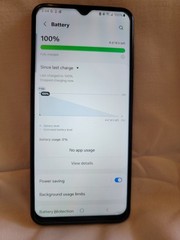Samsung Galaxy A23 5g – 64 GB – Phantom Black (Unlocked) AT&T Great Condition