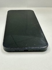 APPLE IPHONE 13 2482 MIDNIGHT 128GB IOS 26.5 AT&T CARRIER ONLY