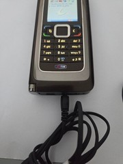 NOKIA E90 COMMUNICATOR GSM UNLOCKED SIM FREE UNLOCK CELL PHONE